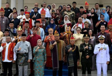 Bobby Nasution Instruksikan Kenaikan Gaji Guru Honorer Sumut Secara Berkala Setiap Tahun