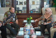 Pemprov Sumut Percepat Program Bedah Rumah, Sasar 15.011 Unit Sepanjang 2026