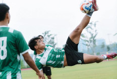 Gagal Naik Kasta, Manajemen PSMS Medan Langsung Bidik Pemain Baru demi Championship!