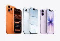 Stok Mulai Menipis, Harga iPhone di Indonesia Kompak Naik Per Maret 2026