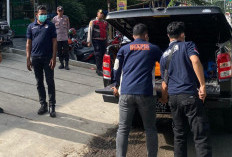 Operasi Senyap di Labuhanbatu: Densus 88 Ringkus Terduga Teroris dan Amankan Dokumen Mencurigakan