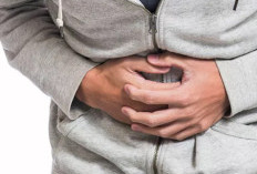 Waspadai Deretan Penyakit Pasca-Lebaran, Begini Cara Jaga Tubuh Tetap Sehat