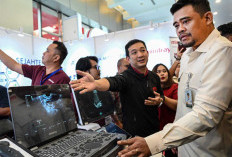 Rp7 Triliun Dana Sumut Melayang ke Luar Negeri, Bobby Semprot Layanan Rumah Sakit Lokal