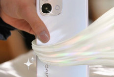 vivo Y13d Pro Resmi Meluncur di Indonesia Gendong Baterai 7000 mAh dan Sertifikasi IP69 Plus