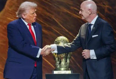 Jelang Kick-off Piala Dunia 2026, Seruan Boikot Terhadap Amerika Serikat Menggema di Media Sosial