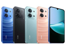 Spek Mewah Harga Murah Inilah Daftar HP Satu Jutaan Paling Worth It Tahun 2026