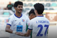 Hasil PSMS Medan vs Port FC 0-2, Gol Noboru Shimura Bawa Juara Bertahan Unggul