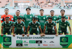 Derby Sumut Berakhir Imbang: PSMS Medan Tertahan PSPS Pekanbaru di Stadion Utama Sumut