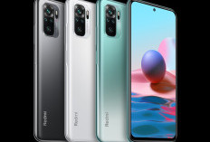 Strategi Dominasi Redmi 2026: Bongkar Rahasia Spesifikasi Flagship di Harga Rakyat