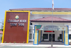 Modus Struk Palsu: Mantan Kadis LH Tebing Tinggi Jadi Tersangka Korupsi BBM Rp863 Juta