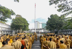 Siap-Siap! Seleksi CPNS 2026 Buka 160 Ribu Formasi: Cek Syarat dan Dokumen Wajibnya