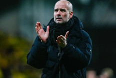 City Dalam Krisis! Usai Dipermalukan MU, Skuad Guardiola Kini Berlutut di Hadapan Bodø/Glimt
