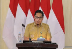 Rico Waas Tegas Soal Bansos di Medan: Jangan Lagi Dibagi karena Kedekatan atau Like Dislike