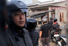 Polres Batu Bara Gerebek Sarang Narkoba di Tiga Lokasi, Empat Pria Diringkus