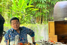 Pasar Properti Dinilai On The Track Ditopang Momentum Lonjakan Trend Positif Penjualan Rumah Second