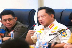 Pimpin Satgas Pemulihan Sumatera, Mendagri Percepat Rehabilitasi Pasca-Bencana dan Normalisasi Sungai