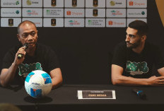 PSMS Medan Evaluasi Kelemahan Bola Mati, Usai Dihajar Persija di Piala Presiden 2026