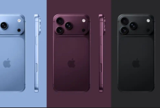 Revolusi Chip 2nm: Apple Siapkan iPhone 18 Pro dengan Performa Buas dan Efisiensi Tinggi