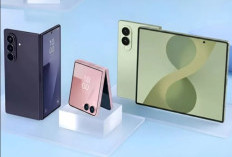 Biaya Komponen Membengkak, Lini Samsung Galaxy Z Fold8 dan Z Flip8 Bakal Lebih Mahal