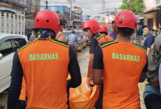 Bertambah Lima Jiwa, Korban Meninggal Bencana Sumatera Capai 995 Orang: BNPB Lakukan Verifikasi Data Ulang