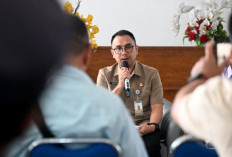 Harga Cabai di Sumut Jadi Perhatian, Pemprov Siapkan Sejumlah Langkah Intervensi