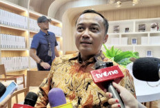 Respons Wacana Dua Periode dari Jokowi, Waketum Gerindra Pilih Fokus Benahi Nasib Guru