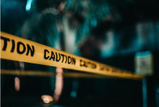  Geger! Warga Deli Serdang Temukan Jasad Bayi di Tumpukan Sampah Sungai, Awalnya Dikira Boneka