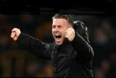 Kejutan Molineux! Aston Villa Tumbang di Tangan Juru Kunci Wolves