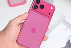 Bawa Enam Fitur Baru, Bocoran iPhone 18 Pro Ungkap Lompatan Teknologi Terbesar Apple