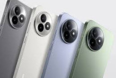 Bawa Kipas Pendingin Aktif dan Baterai 8.000 mAh, Redmi K90 Ultra Siap Meluncur