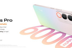 Rekomendasi 10 HP vivo Harga 1 Jutaan Terbaik Januari 2026: Spesifikasi Mumpuni dan Baterai Awet