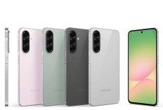 Standar Baru Kelas Menengah: Samsung Galaxy A56 5G Bawa Proteksi Data Setara Flagship
