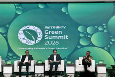 Terapkan Prinsip Green Banking, BTN Dukung Transisi Perbankan Berkelanjutan 