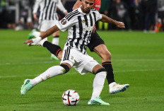 Hasil Juventus vs Rennes 2-2: Woltemade Selamatkan Bianconeri dari Kekalahan