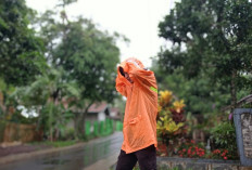 Waspada Cuaca Ekstrem, Simalungun hingga Mandailing Natal Bakal Diguyur Hujan