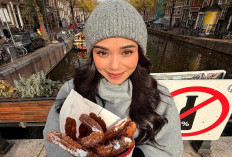 Sembunyikan Sakit Demi Keluarga, Lula Lahfah Berpulang Akibat Komplikasi GERD dan Pembengkakan Usus