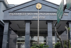 Sidang Kasus Inalum: Tim Hukum Oggy Kosasih Bingung Ahli Tak Jalankan Prosedur SJI 5400
