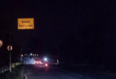 Lampu Lalu Lintas Mati Total, Korps Brimob Polda Sumut Turun Tangan Atasi Dampak Blackout