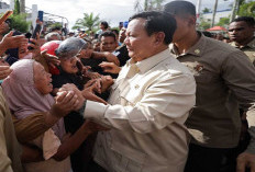 Butuh Rp 51 Triliun, Prabowo Pastikan Pemerintah Ganti Semua Rumah Korban Banjir Sumatera