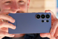 Bocor! Samsung Uji Sensor Kamera 50MP Buatan Sony untuk Galaxy S27 Series