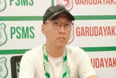 Polemik Skuad EPA PSMS Medan: Didominasi Pemain Luar Sumut, Manajemen Buka Suara