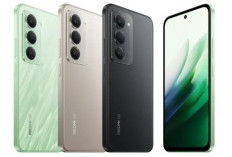 Bawa Baterai 7.000 mAh, Redmi 17 5G Siap Meluncur Juni 2026 Bareng Redmi Turbo 5