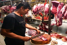 Harga Bahan Pokok di Sumut Dijaga Ketat Jelang Ramadan, Pemprov Tingkatkan Pengawasan Pasar