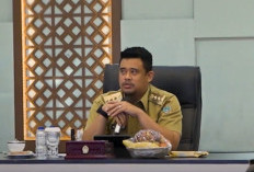 Bobby Nasution Tegur Keras RS Tolak Pasien: Sumut Sudah UHC, Cukup Bawa KTP!