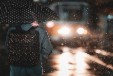 Waspada Hujan di Malam Minggu! Intip Prakiraan Cuaca Wisata Sumut Sabtu 21 Februari 2026