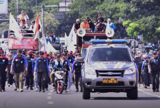 Sambut May Day 2026: Intip Sejarah Perjuangan 8 Jam Kerja dan Kepastian Libur Nasional