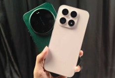 Bocoran Xiaomi 17 Max: Baterai Raksasa 8.000 mAh dan Kamera 200 MP Siap Meluncur Mei 2026