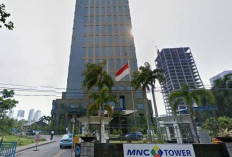 Mantan Hakim Agung Nilai CMNP Relevan Gugat Hary Tanoesoedibjo