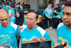 Warga Sumut Tak Perlu Berobat Luar Negeri, Gedung Onkologi RS Adam Malik Rampung Awal 2027