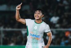 Misi Balas Dendam di Pakansari: PSMS Medan Tantang Pemuncak Klasemen Garudayaksa FC